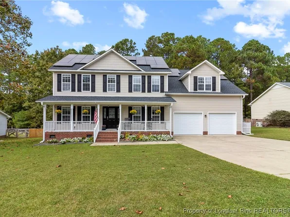 128 Canterbury Rd, Sanford, NC 27332