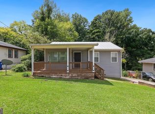 1296 NW Dr NW, Atlanta, GA 30318