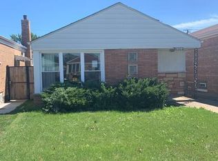 7839 S Spaulding Ave, Chicago, IL 60652