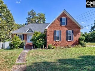 6 Newgate End, Columbia, SC 29229