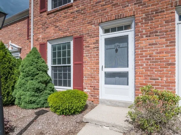 1175 Dickinson St Unit 1175, Springfield, MA 01108