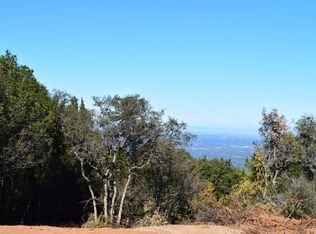 0 Soda Springs Rd, Los Gatos, CA 95033