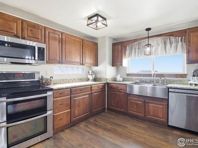22893 County Road 49, La Salle, CO, 80645