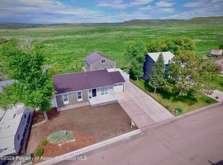 762 Exmoor Rd, Craig, CO 81625