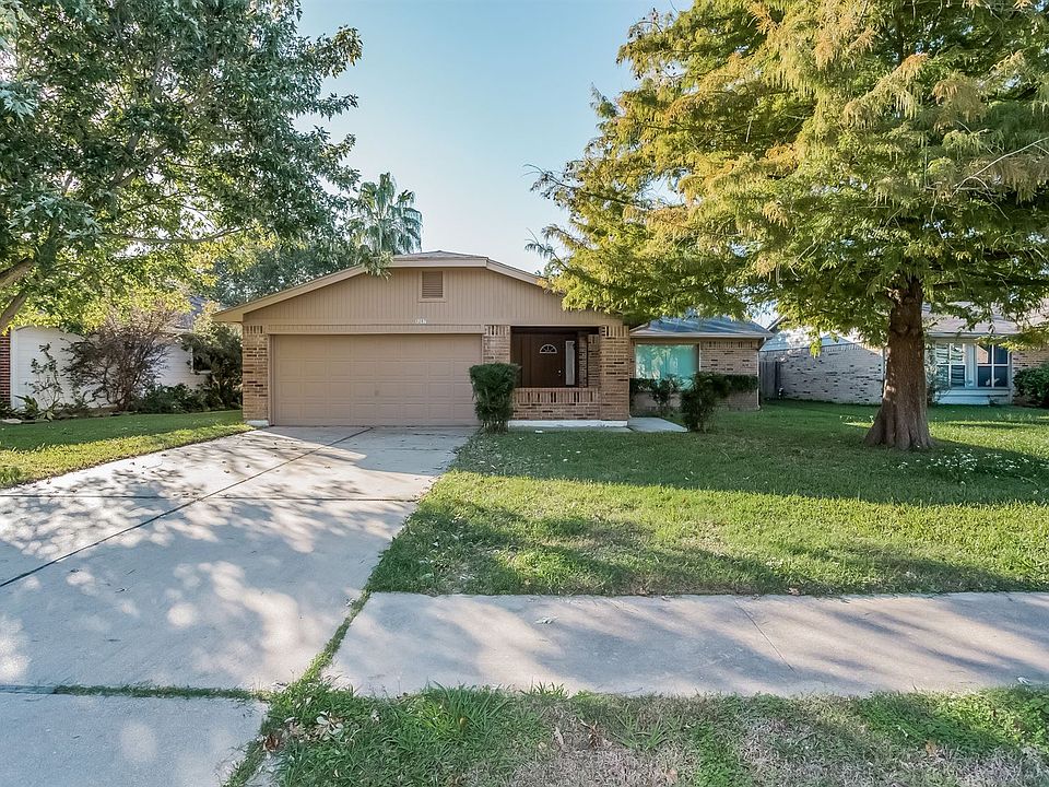1st image of 5207 Gladeside Dr