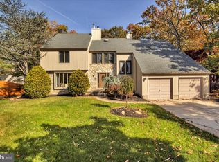 3 Promenade Pl, Voorhees, NJ 08043
