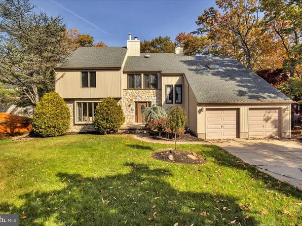 3 Promenade Pl, Voorhees, NJ 08043