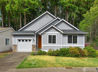 431 Craftsman Dr NW, Olympia, WA