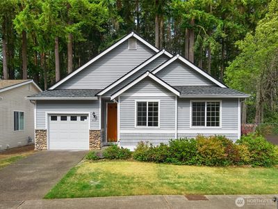 431 Craftsman Drive NW, Olympia, WA, 98502