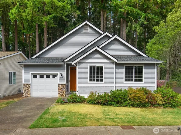431 Craftsman Drive NW, Olympia, WA 98502