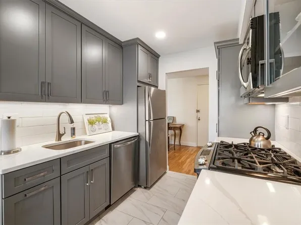 103 Gedney Street #5B, Nyack, NY 10962