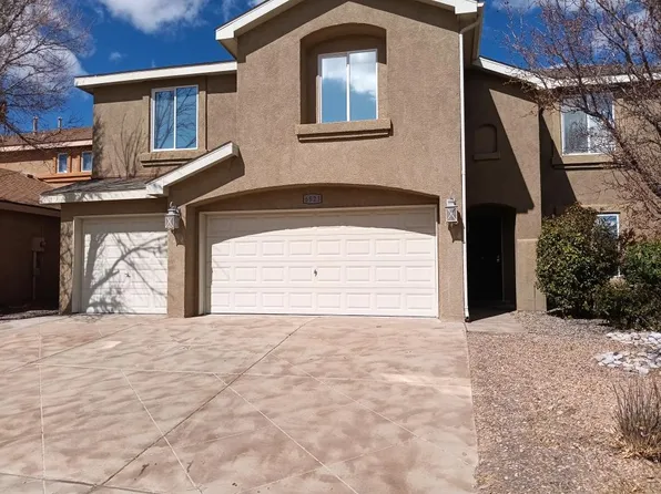 6523 Avenida Madrid NW, Albuquerque, NM 87114