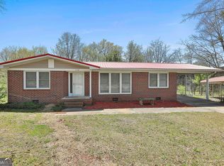 188 Mill St, Franklin, GA 30217