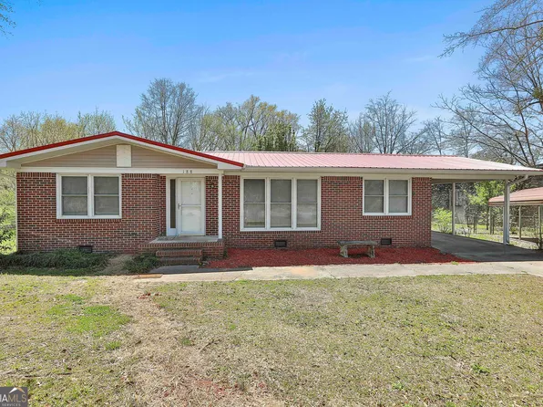 188 Mill St, Franklin, GA 30217