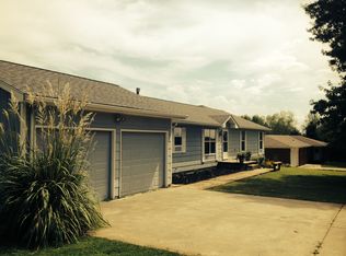 204 N East St, Yates Center, KS 66783