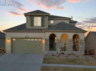 6889 Sedgerock Ln, Colorado Springs, CO 80927