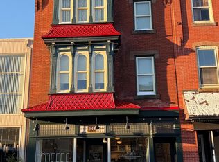 242 Mill St, Bristol, PA 19007