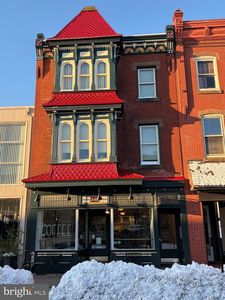 242 Mill St, Bristol, PA, 19007