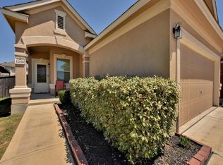12016 Oaklynn Ct, Manor, TX 78653
