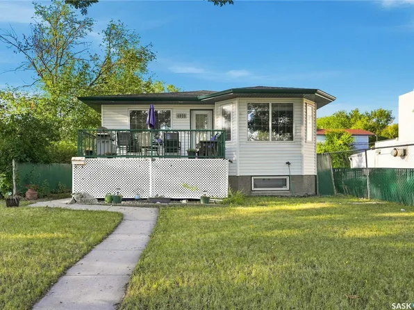 4920 DEWDNEY Avenue, Regina, SK S4T 1B8