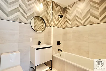 Rented by Hagstrom Management Inc