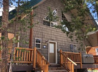4238 Grand View Rd, Island Park, ID 83429