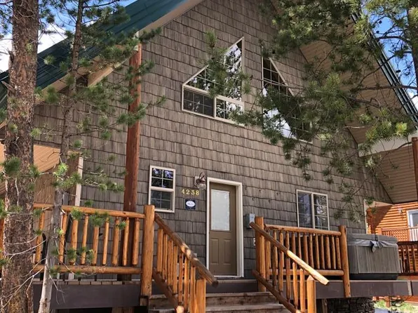 4238 Grand View Rd, Island Park, ID 83429