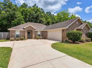 18759 Explorer Dr, Loxley, AL 36551