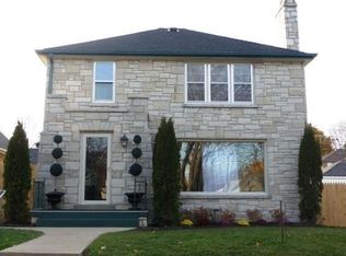 3749 N 54th Blvd, Milwaukee, WI 53216