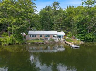 65 Road Between The Ponds, Parsonsfield, ME 04047