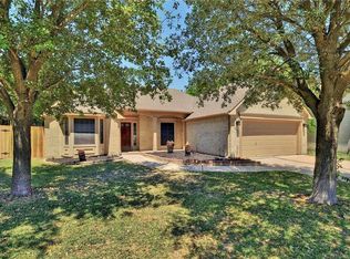 6854 Thistle Hill Way, Austin, TX 78754