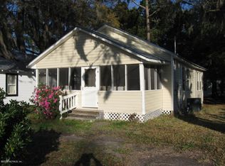 502 N Saint Clair St, Starke, FL 32091