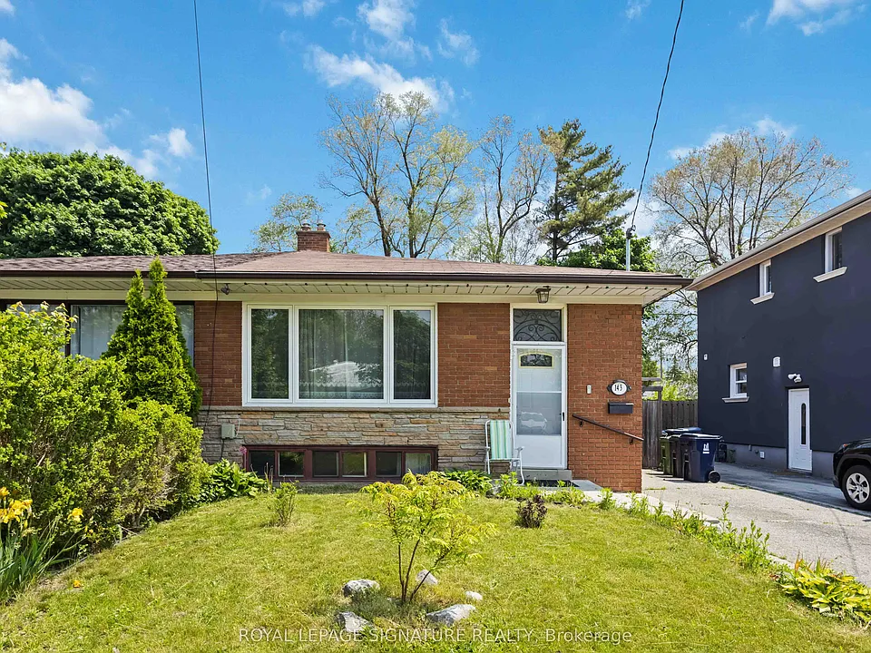 143 Rodda Blvd