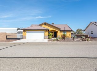 27226 Mesquite Ave, Wellton, AZ 85356