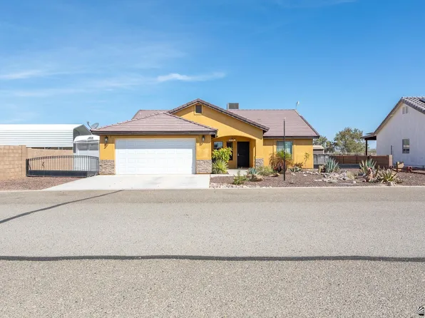 27226 Mesquite Ave, Wellton, AZ 85356