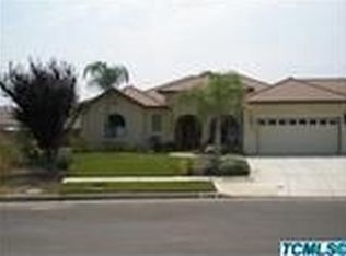 729 Saint Thomas Ct, Exeter, CA 93221