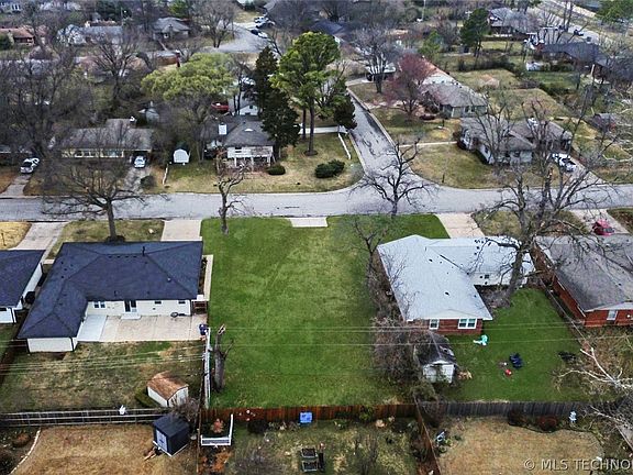4th image of 3505 S Toledo Ave
