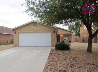 2828 Meriwether St, Las Cruces, NM 88007