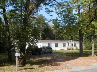 23 Back Belmont Rd, Belfast, ME 04915