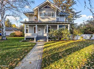 2207 Barge St, Yakima, WA