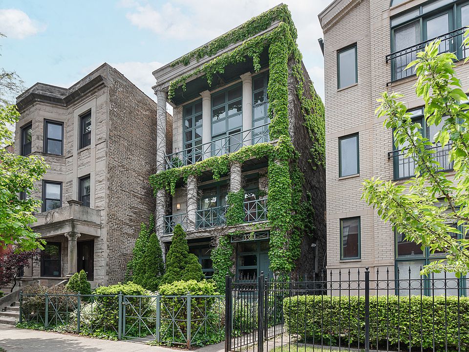 1st image of 3310 N Clifton Ave #2