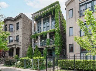 3310 N Clifton Ave #2, Chicago, IL 60657