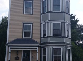 670 Dorchester Ave, South Boston, MA 02127