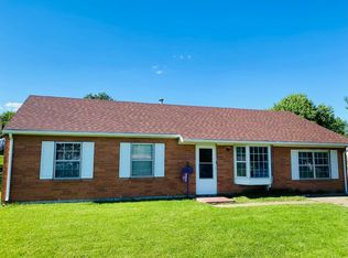 1730 Franklin St, Tell City, IN 47586