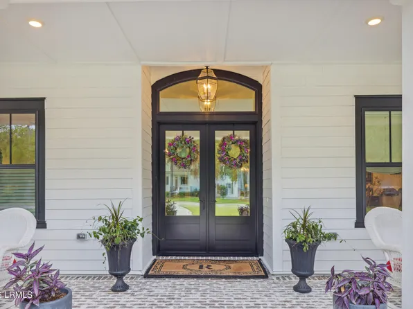 97 Western Trace, Beaufort, SC 29907