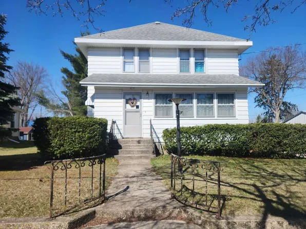 417 South Clinton Street, Princeton, WI 54968