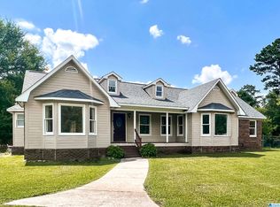 3545 Cedar Springs Rd, Jacksonville, AL 36265