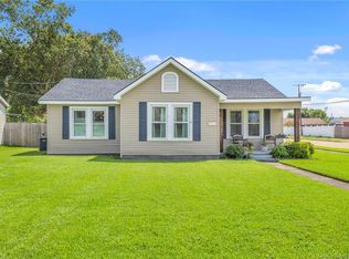 3719 Auburn St, Lake Charles, LA 70607