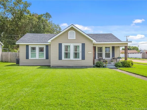 3719 Auburn St, Lake Charles, LA 70607