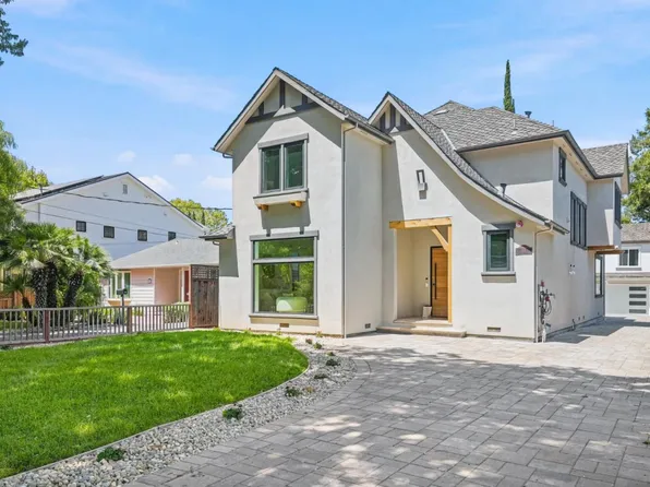 969 Franquette Ave, San Jose, CA 95125